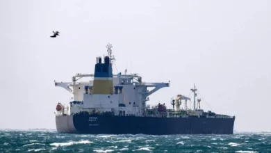Photo of 英国:在英吉利海峡拦截俄“影子船队”船只