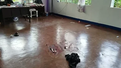 Photo of 菲警方:校园致命枪击为有预谋袭击