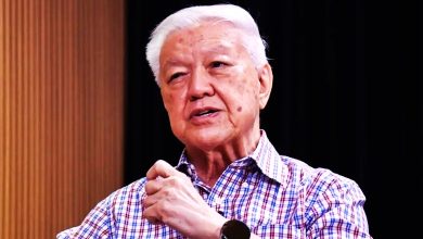 Photo of 蔡细历：华裔若冷感不投票 伊党或“顺势执政”