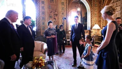 Photo of 西方精英阶级子女争学汉语 学者揭两大动因