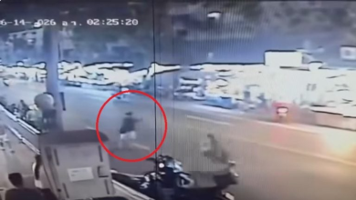 Photo of 收费起争执致1死2伤 泰警称被围殴开枪自卫