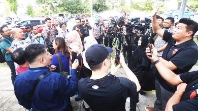 Photo of J-KOM新总监举报刁健城滋扰 狭路相逢当面交锋