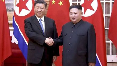 Photo of 习近平睽违7年访朝 推动中朝友谊注新生机