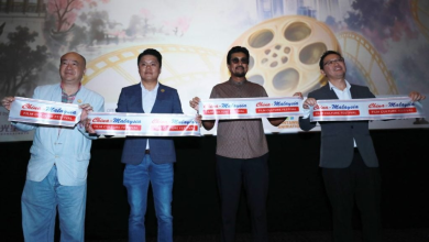 Photo of 电影局:今年已有28大马电影上映 包括10部华粤语片