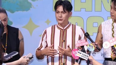 Photo of 曝陪温岚冲医院抢命！男友自责：我应多陪伴