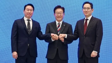 Photo of 韩国将投资4.8兆 建半导体制造中心