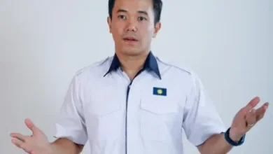 Photo of 梁子祥: 州选扯上纳吉案 轰倪可敏语无伦次