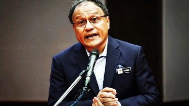 Photo of 高官贪腐案撤控或罚款和解 律政司：非免死金牌
