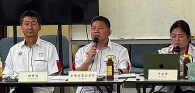 Photo of 林家全：华人文化节大汇演920举行 首相主持开幕