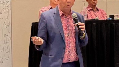 Photo of 二手车销售水平低 许综文提议出口海外