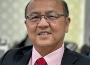 Photo of 魏喜森：面试人龙非反映实况 甲州失业率仅2% 全国最低