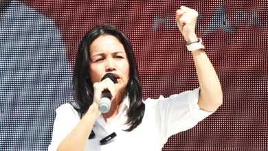 Photo of 柔佛州选〡不以穿着定义女性价值 张念群：续推动女性参政
