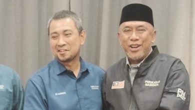 Photo of 【柔佛州选】巫统让出拉央拉央给马华 原巫统议员跳槽土团上阵