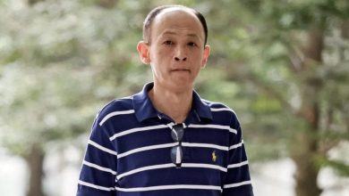 Photo of 按摩院偷拍非礼性侵14人 52岁男被控