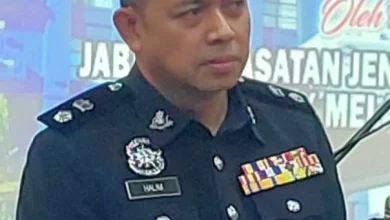 Photo of 【男子红灯前暴打司机案】双方已录供和解  警仍可依法评估采取行动
