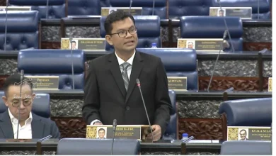 Photo of 阿柯玛:供应危机料持续1至2年 政府采务实措施积极应对