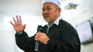 Photo of 端依布拉欣：巩固巫穆政治地位  “是时候重启全民共识2.0”