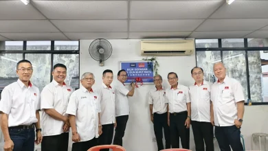 Photo of 【柔森州选】刘华才：若国盟谈判破局 民政党恐被迫“痛苦”抉择