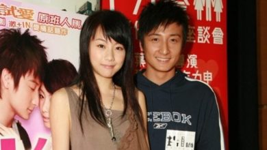 Photo of 沙田马场另类“对决”方力申邓丽欣经典歌名竟成赛驹名