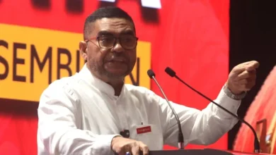 Photo of 【森州选举】 慕加希:森柔州选是全民公投 用选票表明政治乱象立场