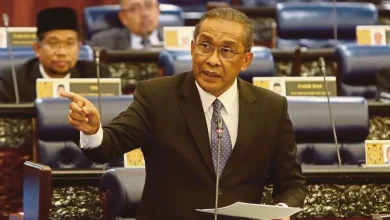 Photo of 【国会】达基尤丁：韩沙非独立议员  任反对党领袖没违反跳槽法