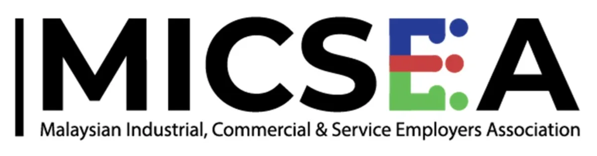 大马工业、商业及服务业雇主联合会（MICSEA）。