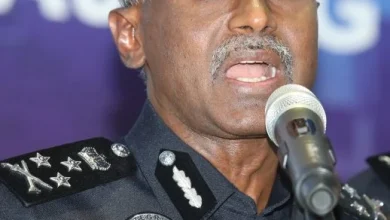 Photo of 【取缔非法赌球行动11】警逮捕331人   起现金及逾262万赌注