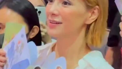 Photo of 【乘风2026】李心洁首位成团大马女艺人 陈瑶高人气没成团爆争议