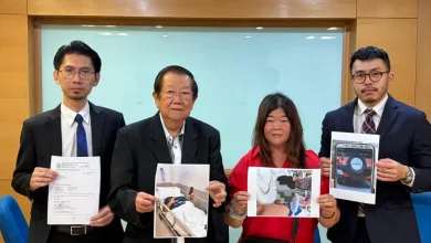 Photo of 死亡车祸一年半后被列NFA   死者家属吁警重新调查