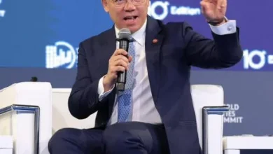 Photo of 倪可敏：推“红绿灯”问责制  地方政府不达标没拨款