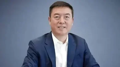 Photo of 中国惠州首富陈涛     陷“电梯亲密影片”丑闻