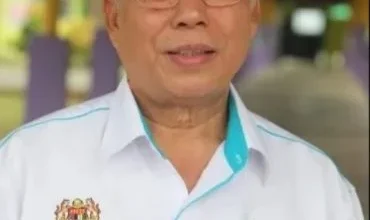 Photo of 哈山卡林： 州与联邦拨款争议  可呈财政理事会协商