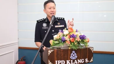 Photo of 【男子遇死亡车祸列NFA】 警:曾多次呈调查报告 副检察司最终决定NFA