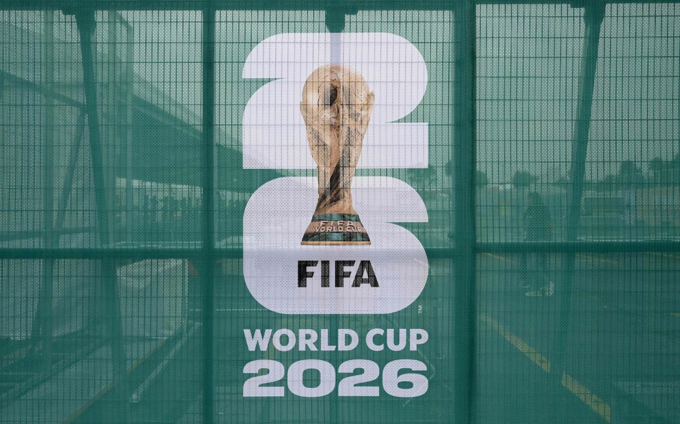世界杯实际市场需求却因国际球迷对美国现行对外政策与挑起中东冲突的不满，而远低于预期。（法新社档案照）