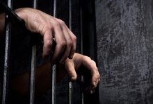 Photo of 囚犯剩3周刑满出狱 遭狱友重摔送院不治