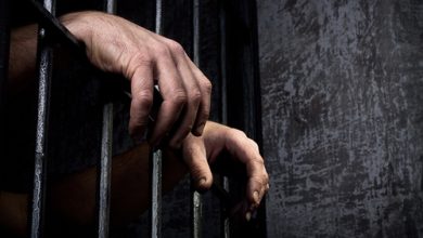 Photo of 囚犯剩3周刑满出狱 遭狱友重摔送院不治