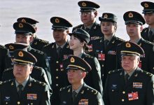 Photo of AI造假编造军人牺牲故事   中国解放军出手整治