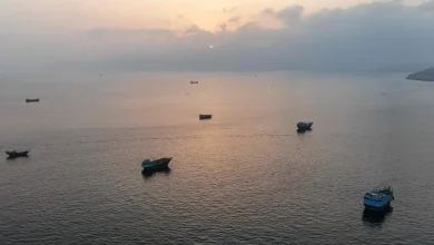 Photo of 伊朗革命卫队加强霍峡管控  违规船只将受到更严厉处置