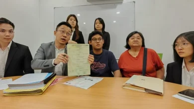 Photo of 因无国籍遭霸凌及辍学   青年苦等7年终获公民权