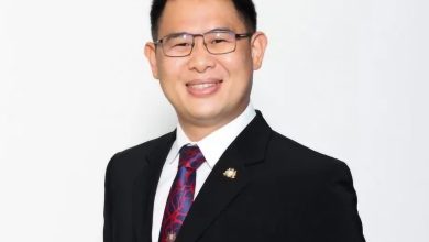 Photo of 【柔佛州选】反击希盟图标签忘恩负义  林添顺：国阵助选向来低调