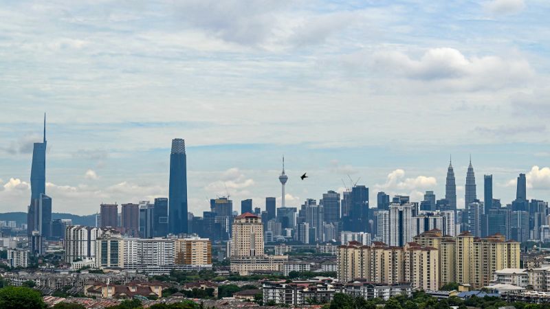 相较部分国家,我国仍维持相对稳定局势。(示意图)