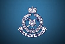 Photo of 【女生遭同学拉走椅子摔伤】警建议援儿童法令提控 副检察司未进一步指示