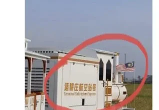Photo of 适耕庄“小火车”中文字遭质疑   市议员：属私人设施不应炒作