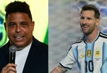 Photo of 【2026年世界杯】大罗:史上最伟大之争已结束 梅西才是真的GOAT