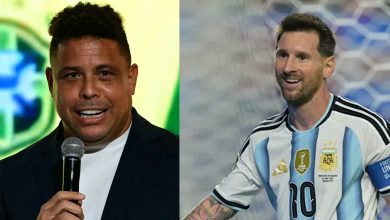 Photo of 【2026年世界杯】大罗：史上最伟大之争已结束      梅西才是真的GOAT