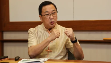 Photo of 刘华才劝行动党领袖  勿将华教议题当选举筹码