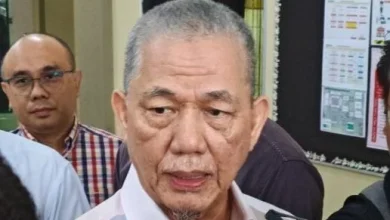 Photo of 法迪拉：砂选区划分提案  或明年才能呈国会