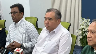 Photo of 陆兆福：安华28日主持开通仪式   LRT3将在629正式营运