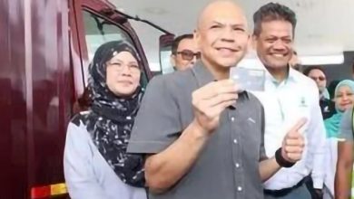 Photo of 柴油补贴卡将强制实施 阿米占促业者尽速申请
