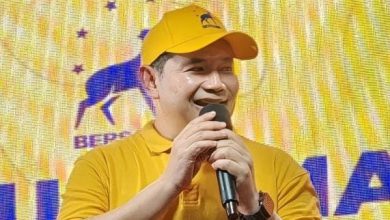 Photo of 【柔佛州选】以三大理念首次参选 拉菲兹盼南方掀黄色浪潮